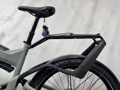 Riese & Müller Superdelite Mountain Touring