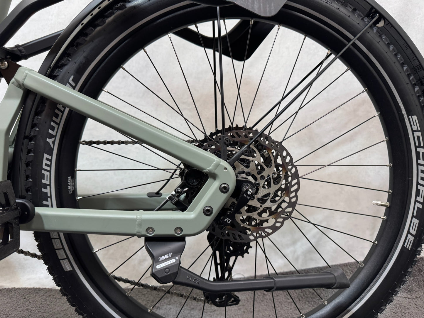 Riese & Müller Superdelite Mountain Touring