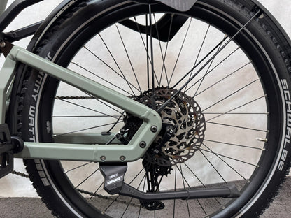 Riese & Müller Superdelite Mountain Touring