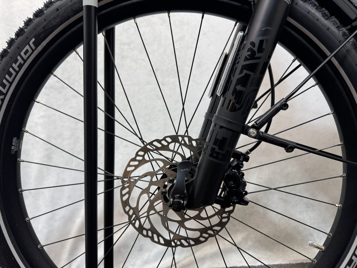 Riese & Müller Superdelite Mountain Touring