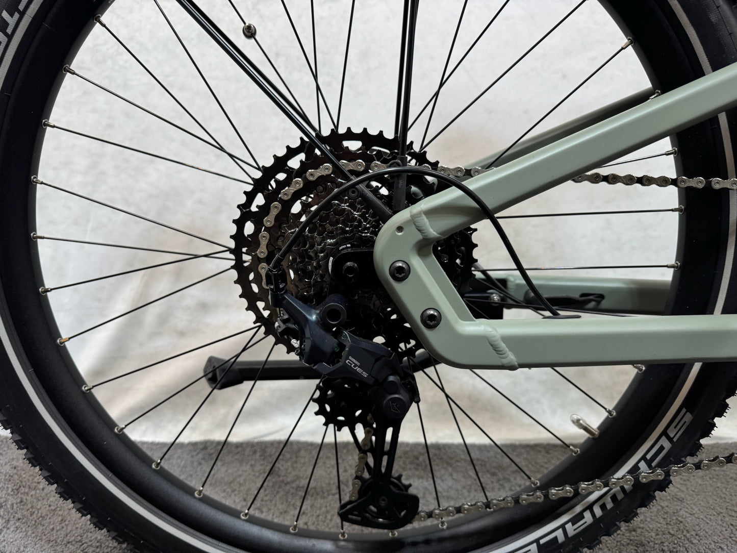 Riese & Müller Superdelite Mountain Touring