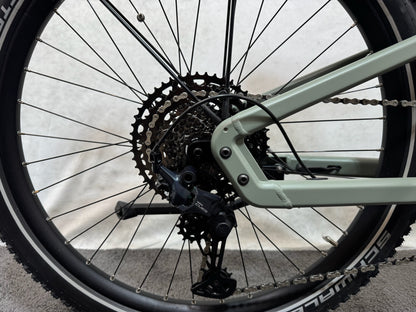 Riese & Müller Superdelite Mountain Touring