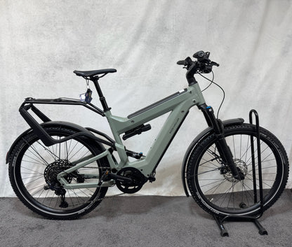 Riese & Müller Superdelite Mountain Touring