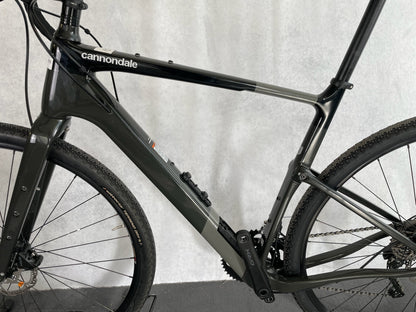 Cannondale - Topstone 4 Crb