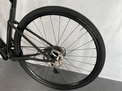 Cannondale - Topstone 4 Crb