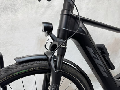 KTM Cento 10