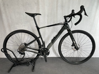 Cannondale - Topstone 4 Crb