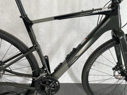 Cannondale - Topstone 4 Crb