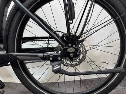 Kreidler Vitality Eco 10