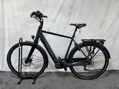 Gazelle Chamonix C5 HMB