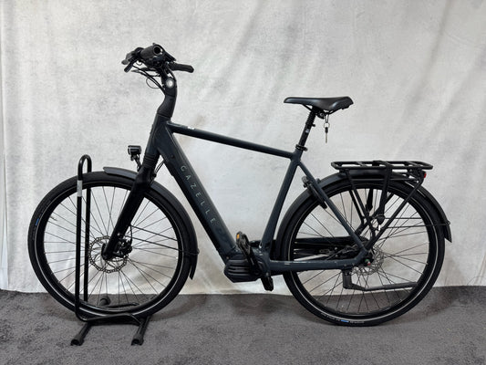 Gazelle Chamonix C5 HMB