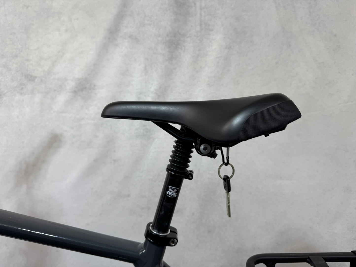 Gazelle Chamonix C5 HMB