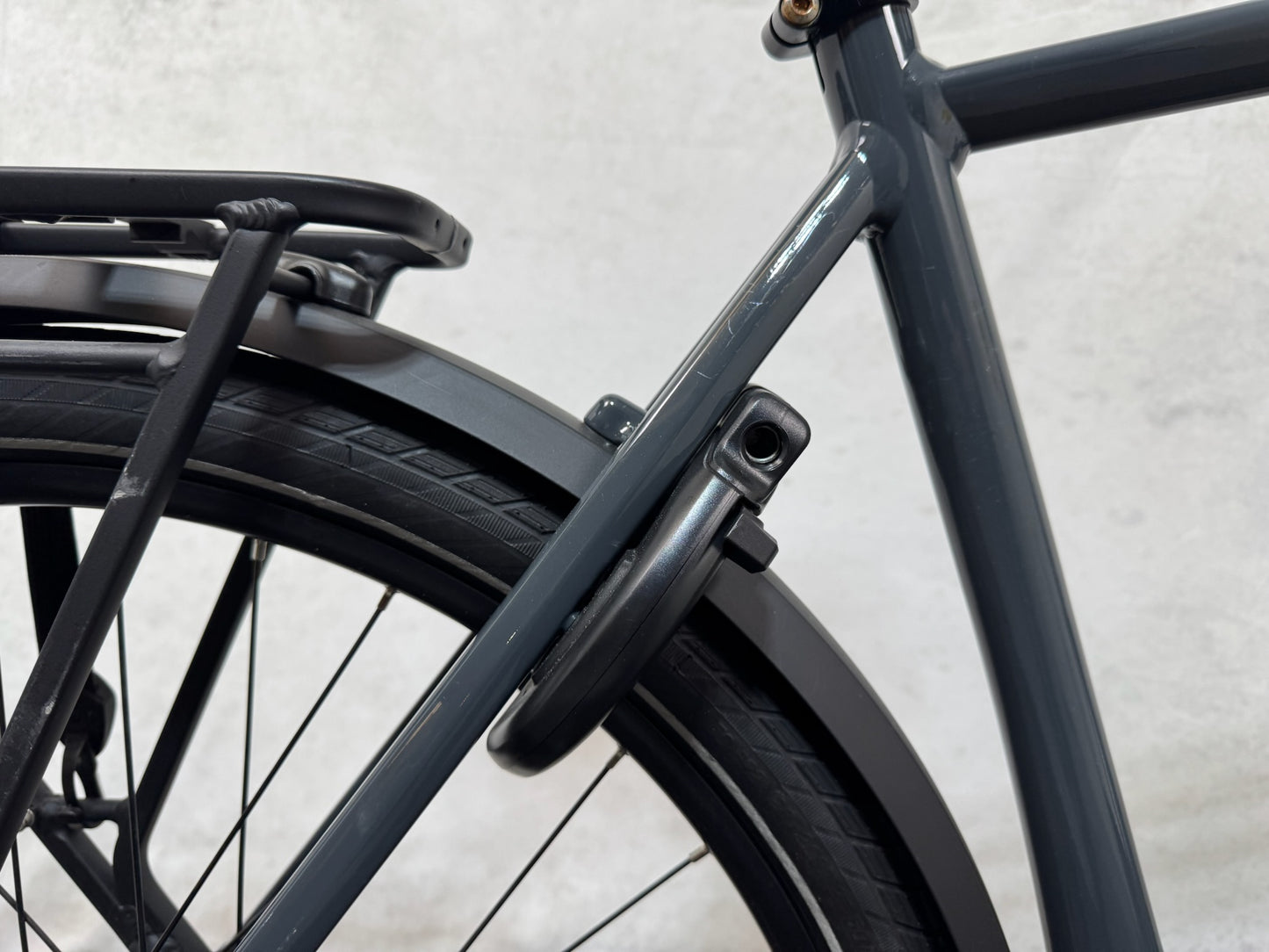 Gazelle Chamonix C5 HMB