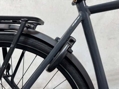 Gazelle Chamonix C5 HMB