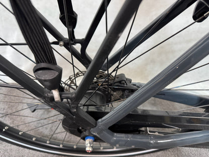 Gazelle Chamonix C5 HMB