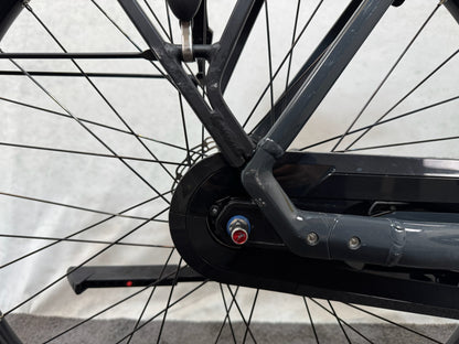 Gazelle Chamonix C5 HMB