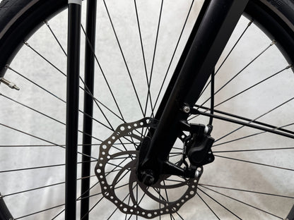 Gazelle Chamonix C5 HMB