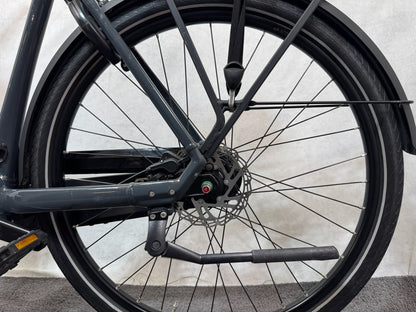 Gazelle Chamonix C5 HMB