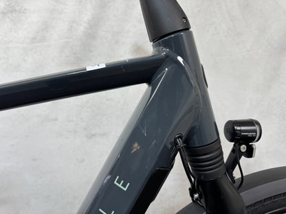 Gazelle Chamonix C5 HMB