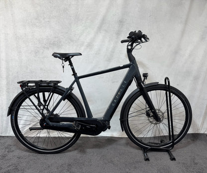 Gazelle Chamonix C5 HMB