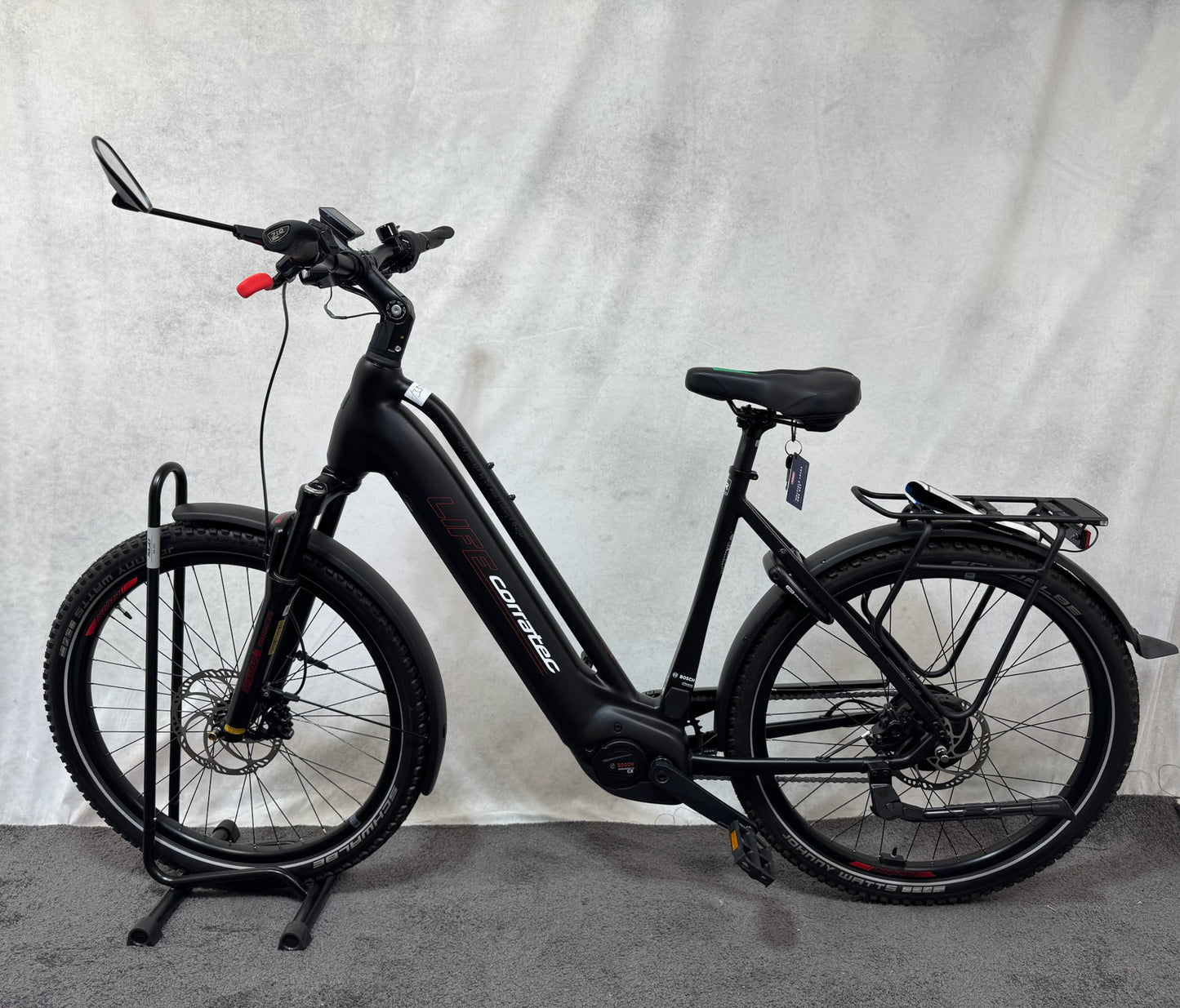Corratec Life CX7