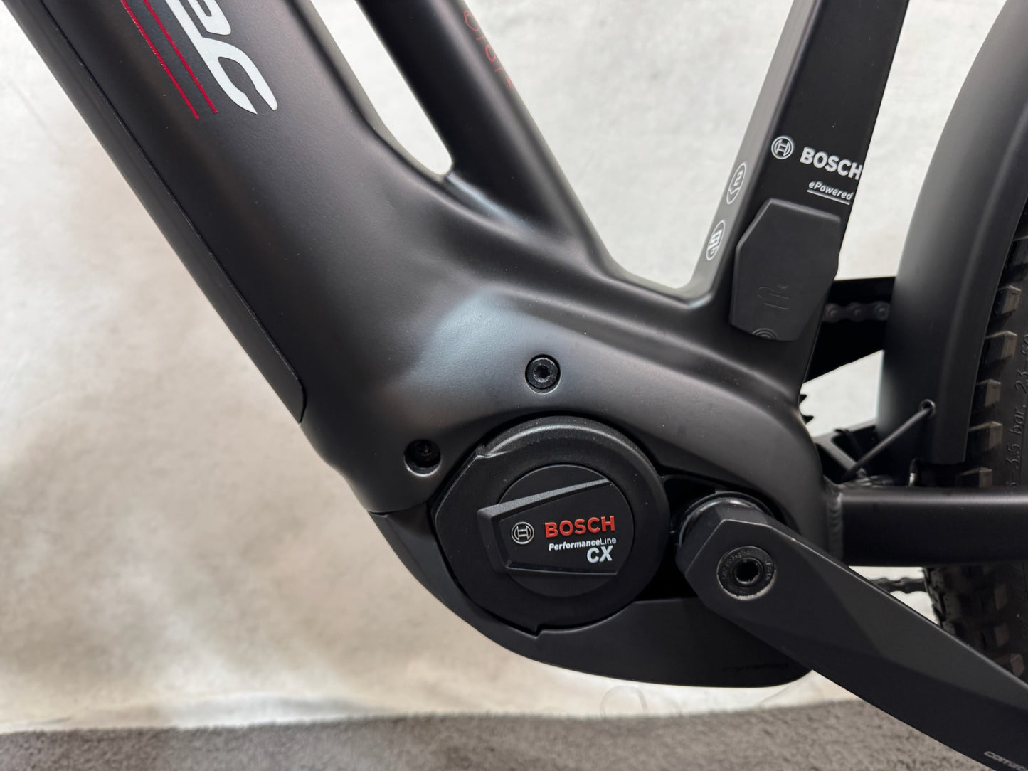 Corratec Life CX7