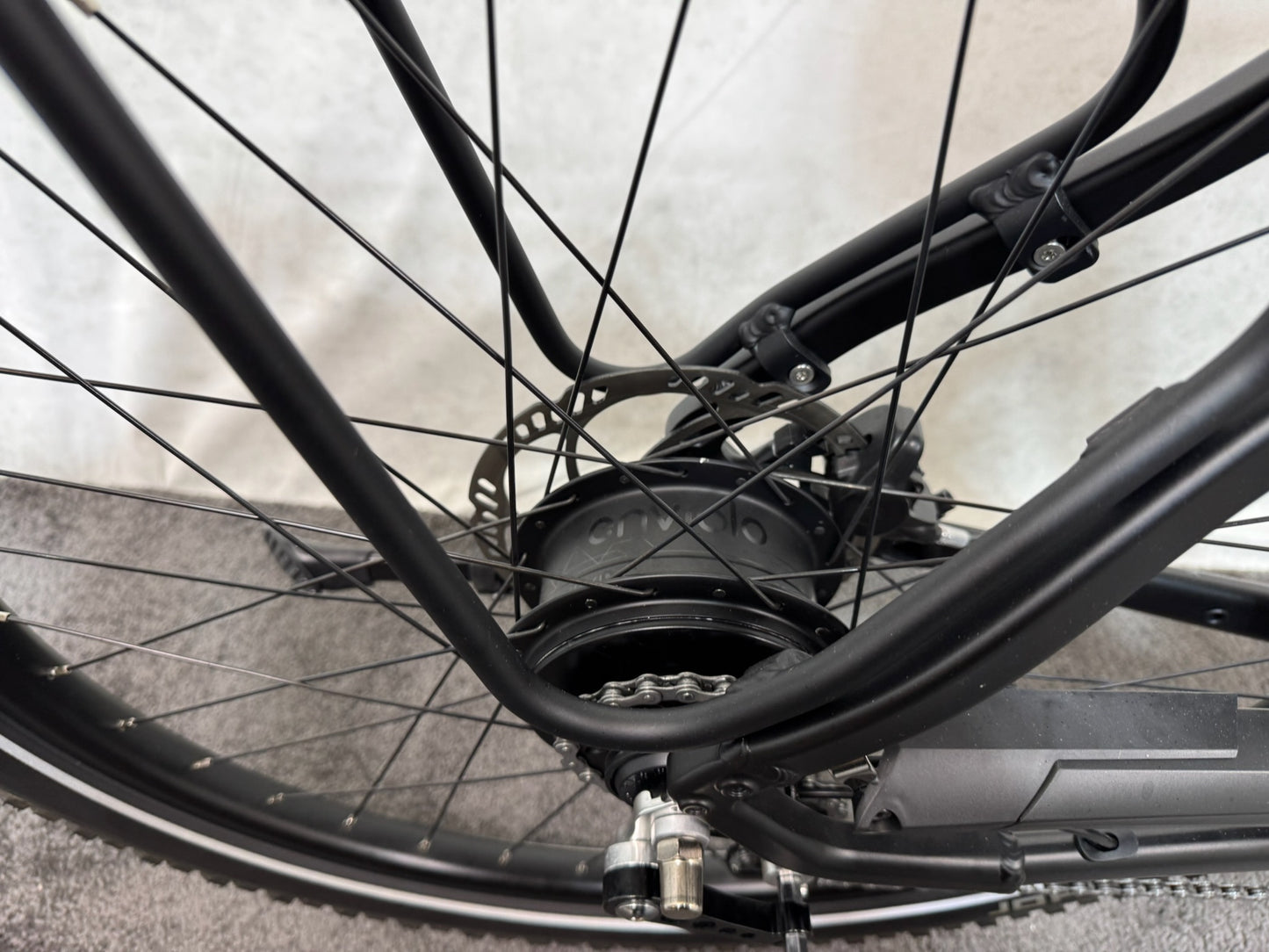 Corratec Life CX7