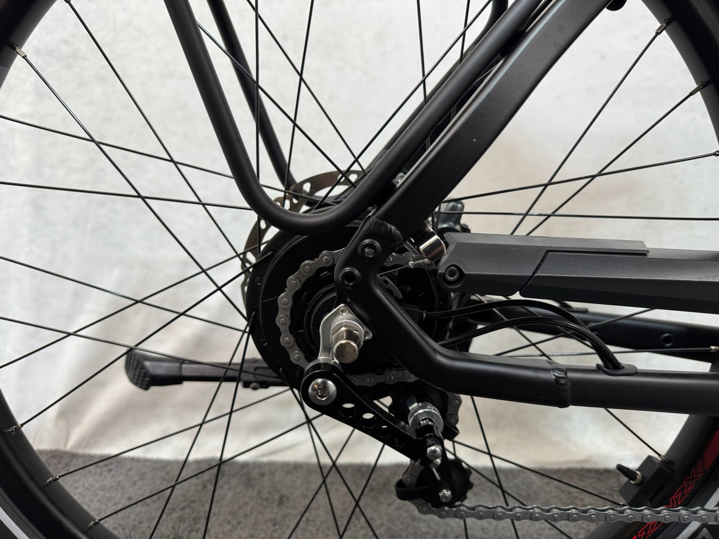Corratec Life CX7