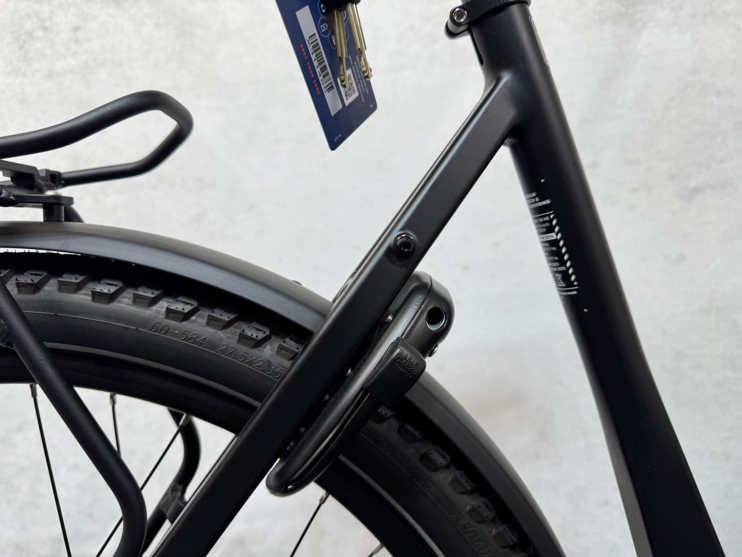 Corratec Life CX7