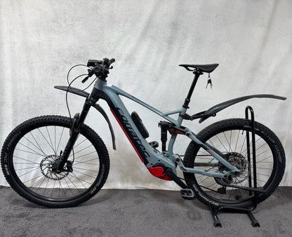 Corratec E-P RS160