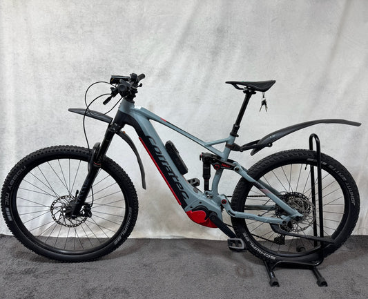Corratec E-P RS160