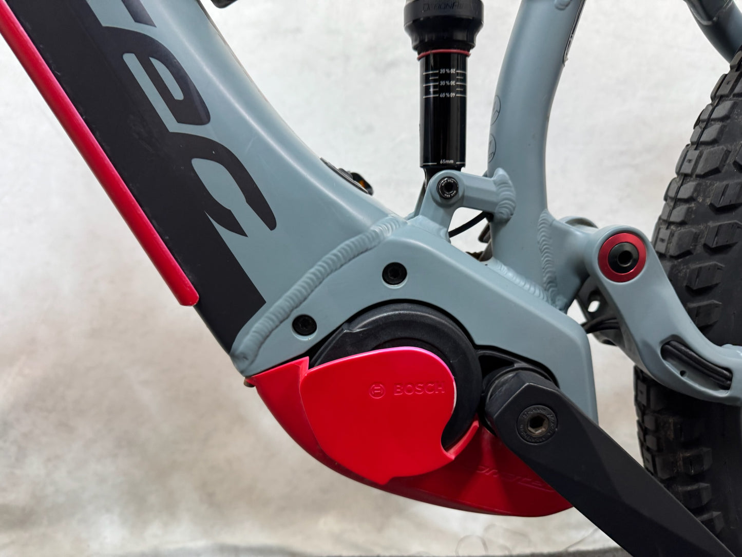 Corratec E-P RS160