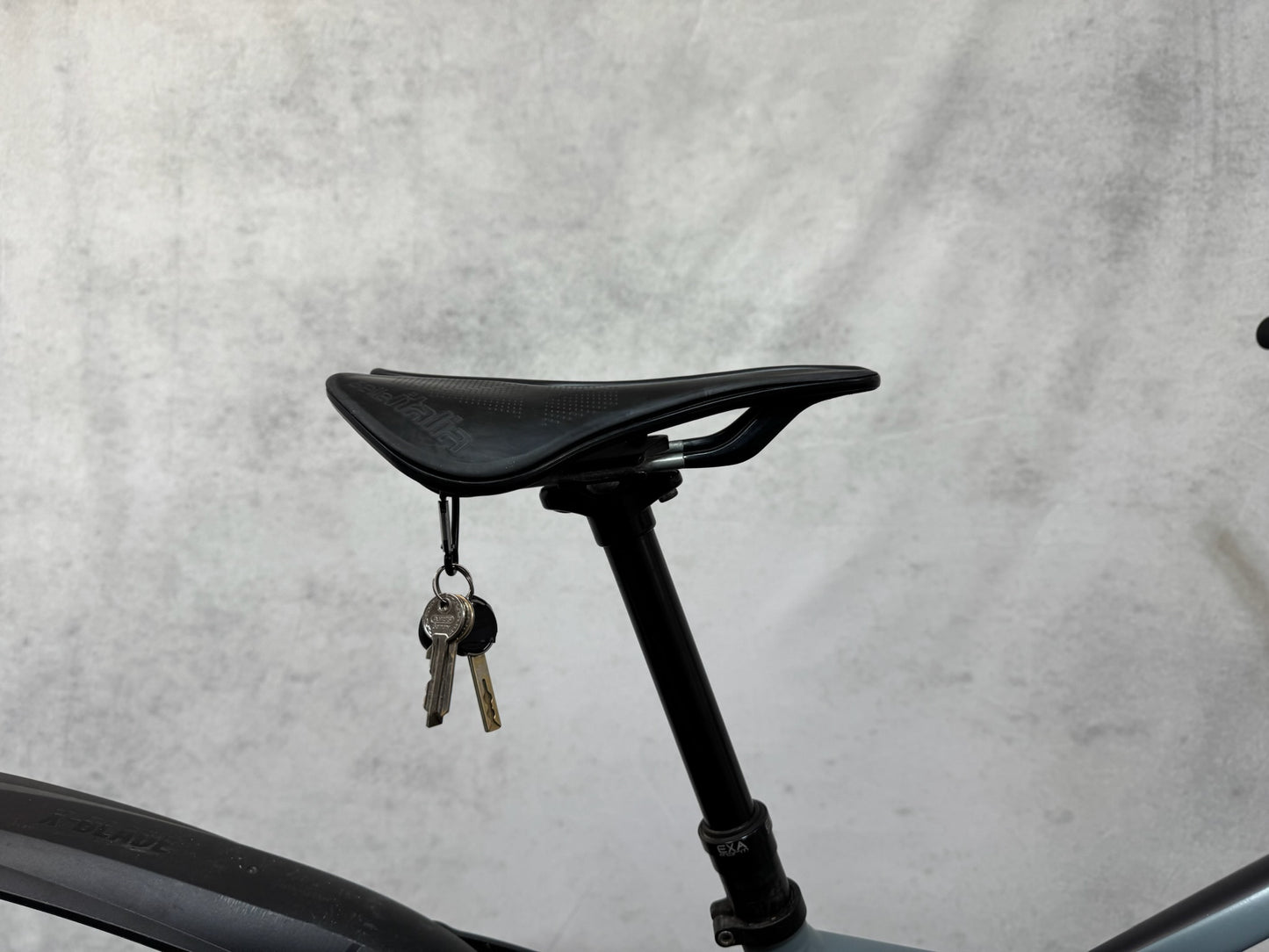 Corratec E-P RS160