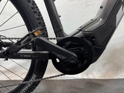 KTM Macina Team XL