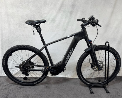 KTM Macina Team XL