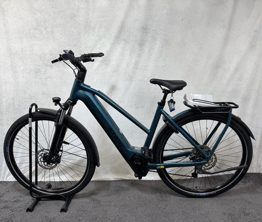 Cube Kathmandu Hybrid ONE 750 Trapez