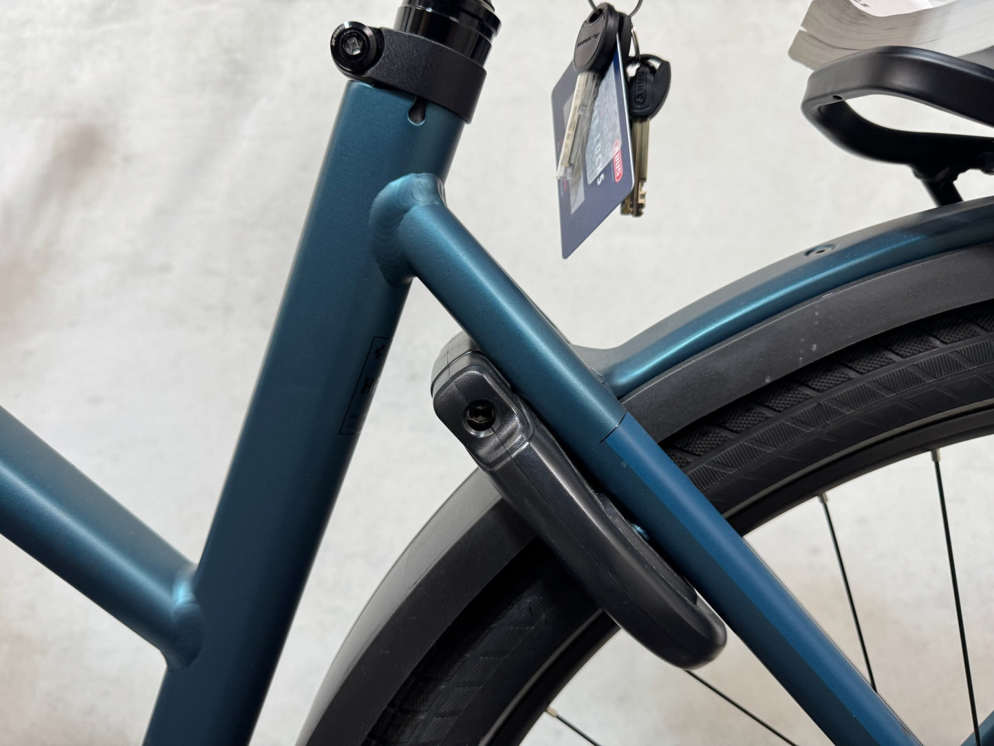 Cube Kathmandu Hybrid ONE 750 Trapez