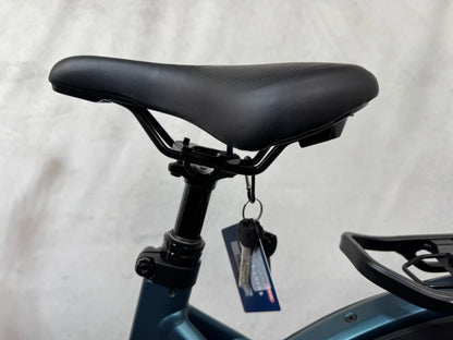 Cube Kathmandu Hybrid ONE 750 Trapez