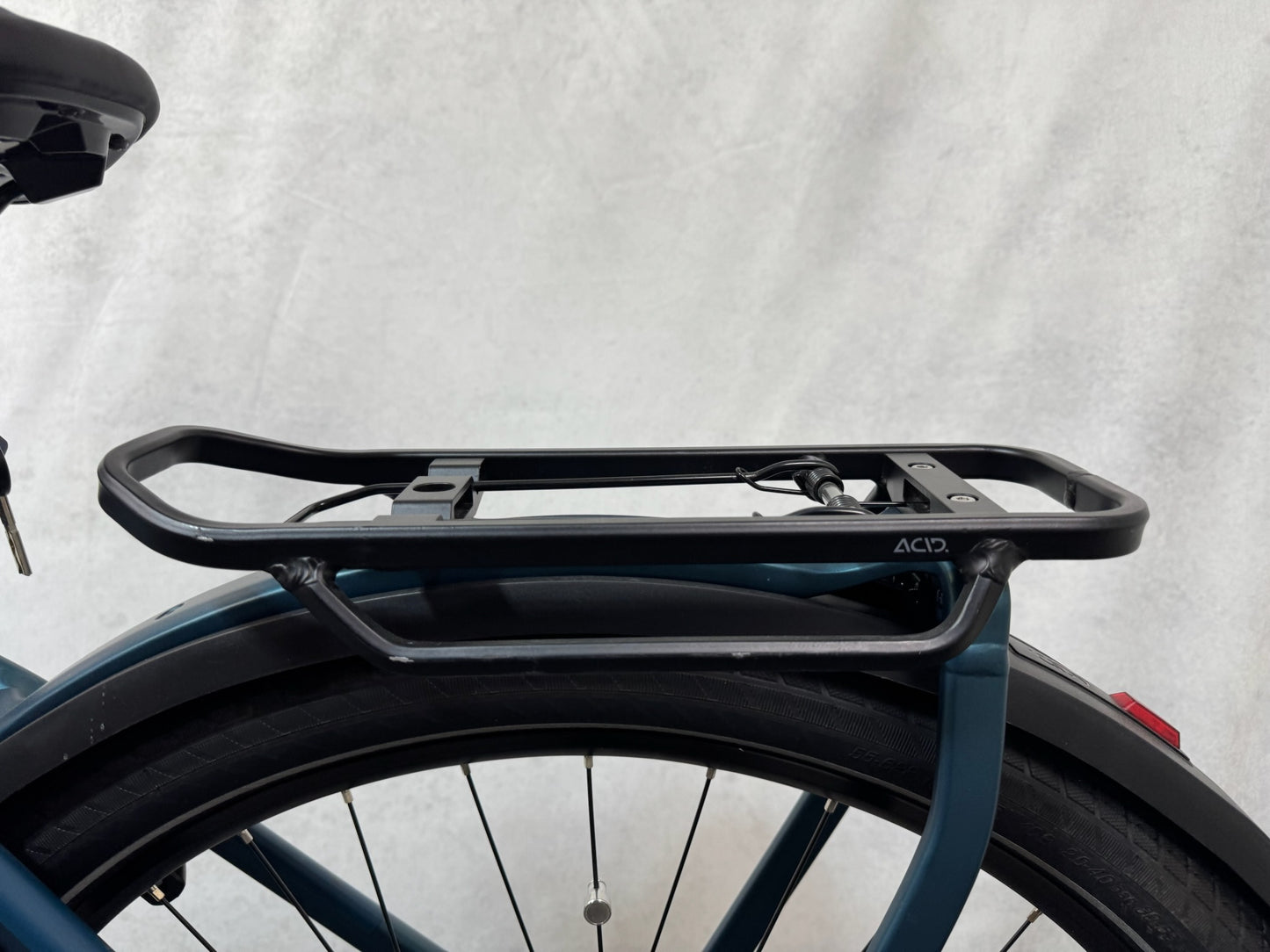 Cube Kathmandu Hybrid ONE 750 Trapez