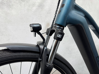 Cube Kathmandu Hybrid ONE 750 Trapez