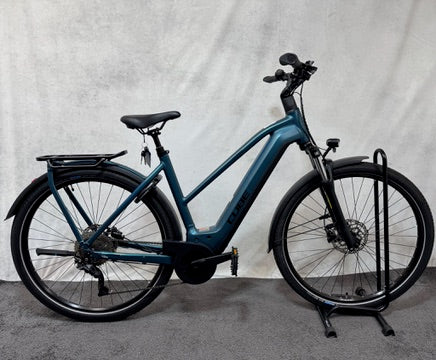 Cube Kathmandu Hybrid ONE 750 Trapez