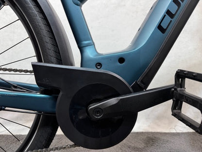 Cube Kathmandu Hybrid ONE 750 Trapez