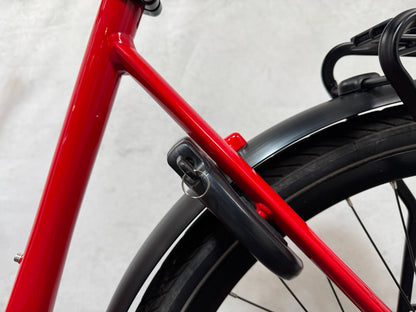 Gazelle Ultimate C8+ HBM Belt