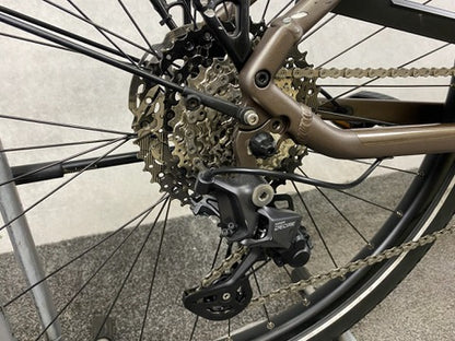 KTM Macina Gran 710