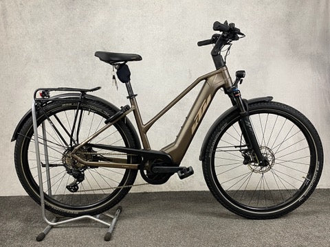 KTM Macina Gran 710