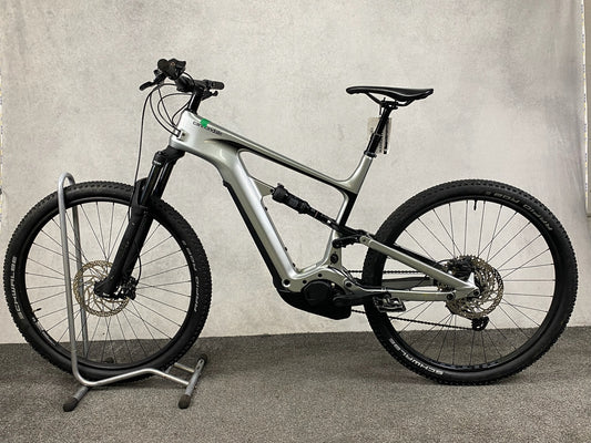 Cannondale Habit Neo 4 +