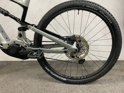 Cannondale Habit Neo 4 +