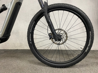 Cannondale Habit Neo 4 +
