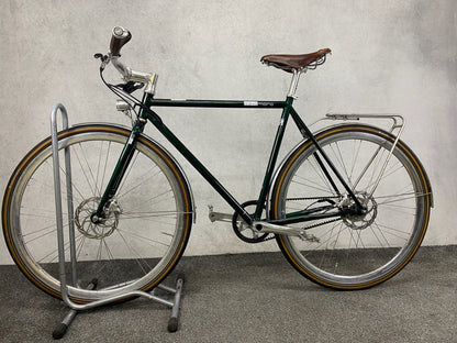 mikamaro Urban Deluxe