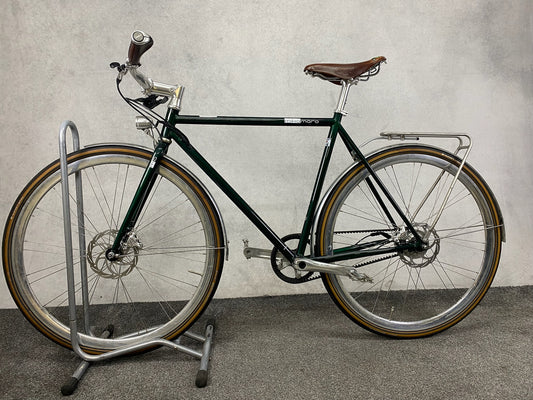mikamaro Urban Deluxe